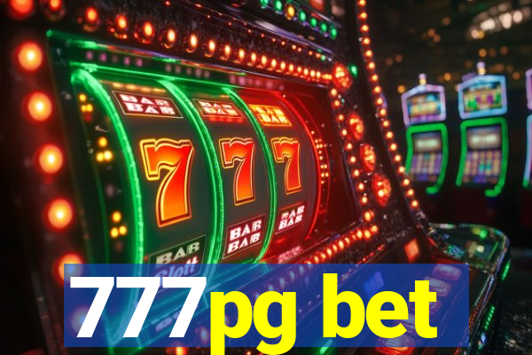 777pg bet